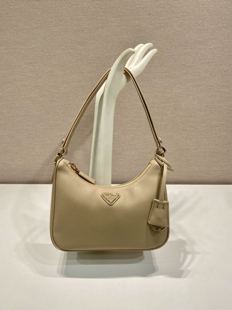 Prada Hobo Bags